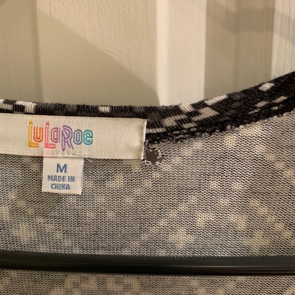 Lularoe Sarah - Picture 3 of 6